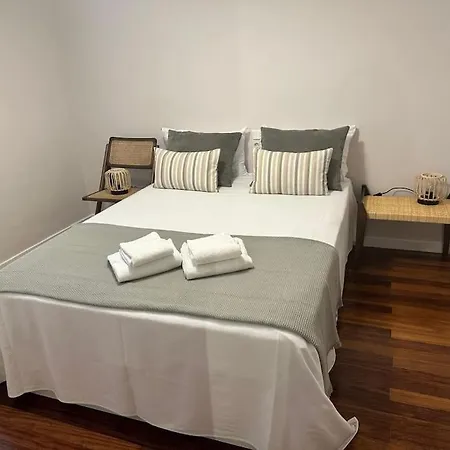 Zaf Increible Piso En El Centro De Santiago