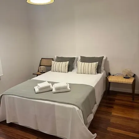 Lejlighed Zaf Increible Piso En El Centro De Santiago *
