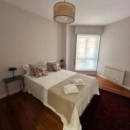 Zaf Increible Piso En El Centro De Santiago *