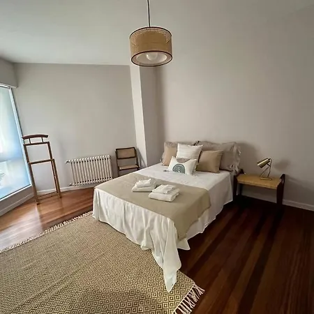 Zaf Increible Piso En El Centro De Santiago